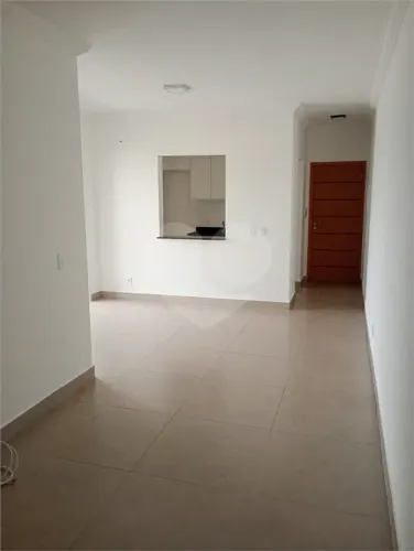 Apartamento Vivace - Campolim 3 dormitórios