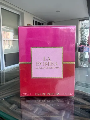 Perfume La bomba 30ml