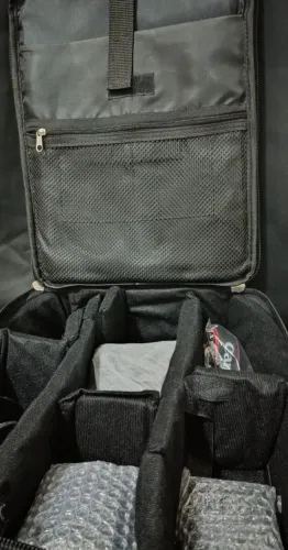 VENDE -SE KIT CANON EOS REBEL T6I ? COMPLETO 