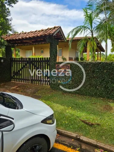 Chácara-Imóvel-Rural para alugar por R$ 5500.00, 162.00 m2 - ESTANCIA CABRAL - CAMBE/PR