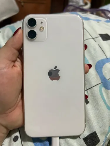 iPhone 11 mil reais e não aceito menos que isso!