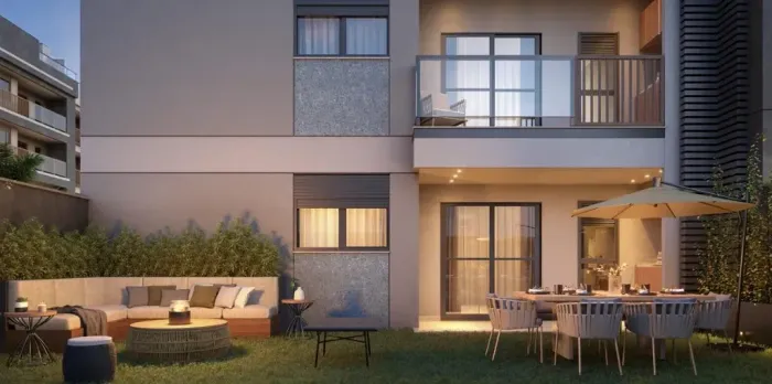 Imóvel para venda com 73 metros quadrados com 3 quartos em Barra da Tijuca - Rio de Janeir