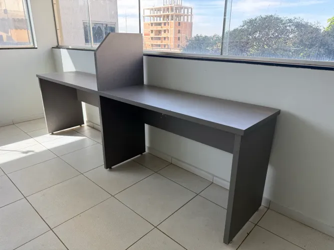 Mesa Baia de Madeira