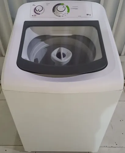 Vendo essa Linda Máquina de Lavar Cônsul Digital de 09 kg