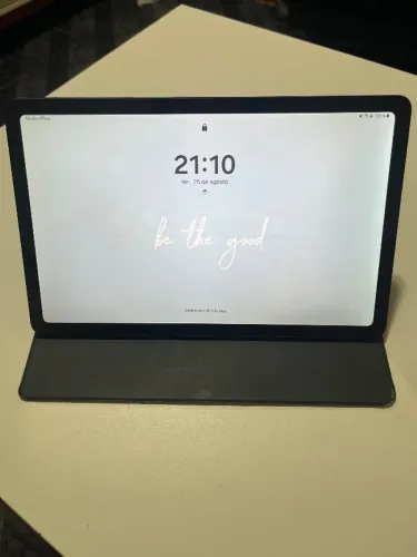 Galaxy Tab S6 Lite (128 GB) 4G/LTE