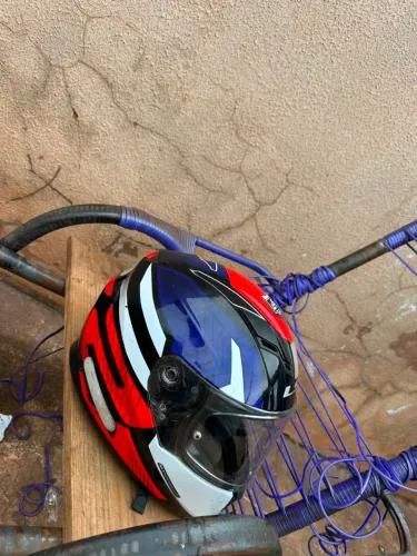 Capacete LS2