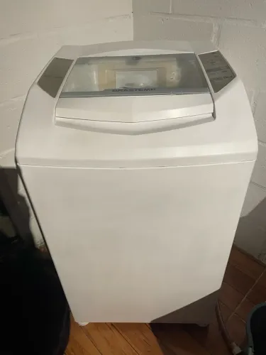 Máquina de lavar com frete grátis