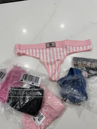 Calcinha Original Victoria Secret