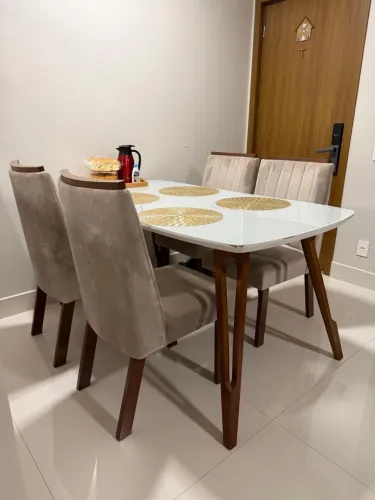 Mesa de Jantar