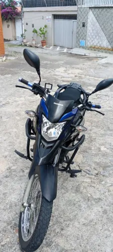 XRE 190 ano de fabricação 2022 modelo 2023