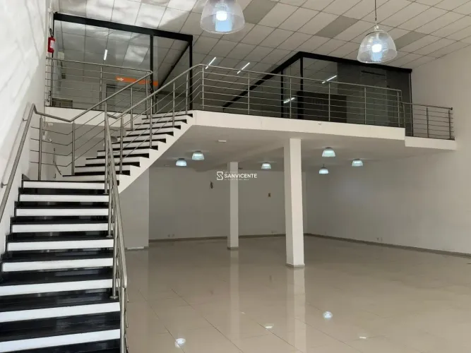 LOJA COMERCIAL 429m², BAIRRO PARTENON