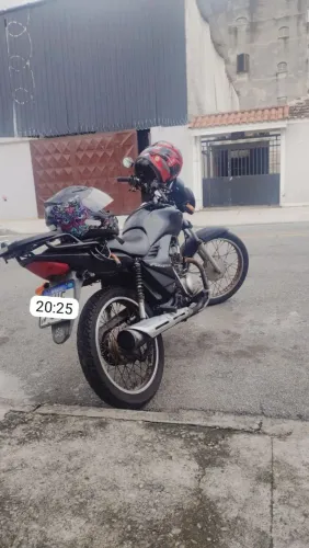 Cg 125