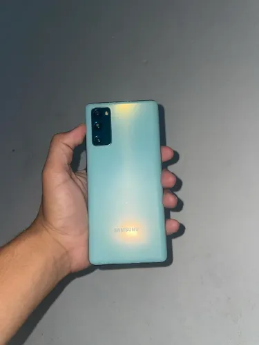 Samsung s20 fé