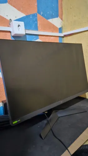 Monitor LG ultragear 24/ 180hz