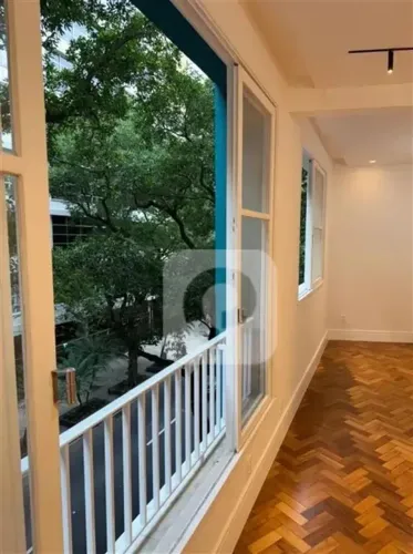 Apartamento 3 Quartos à Venda 120m² | Copacabana