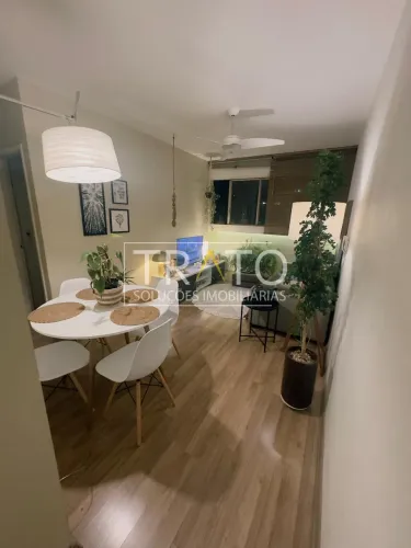apartamento - Centro - Campinas