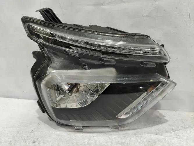 Farol Direito Citroen C3 2021 2022 2023 2024 2025 2026 Led Original