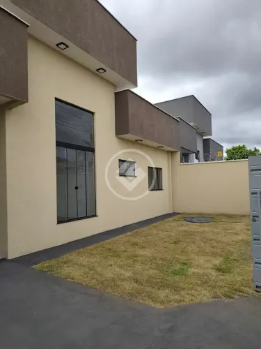 LINDA CASA Á VENDA JARDIM BOA ESPERANÇ codigo: 350480