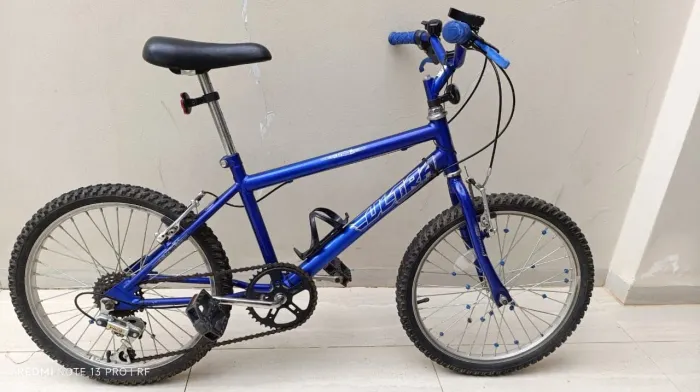 Bike Infantil