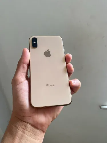iPhone XS 256gb
