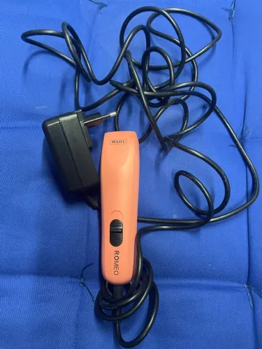 Máquina de Tosa Wahl