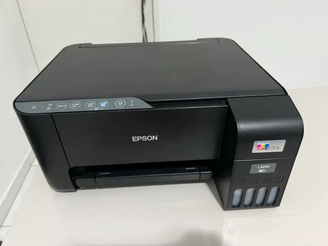 Impressora scanner Epson L3250