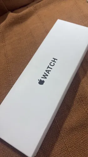 Apple Watch SE 3