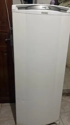 Freezer consul