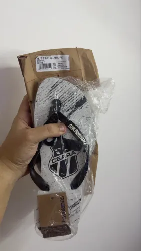 Havaianas do Ceará
