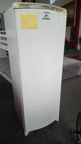 Geladeira consul