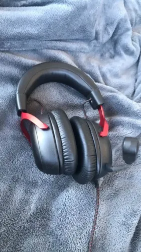 Fone Hyperx - Cloud 3