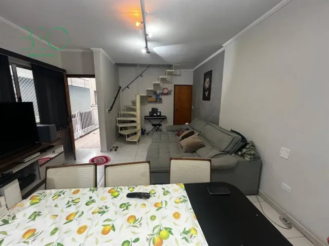 Terreno à venda, 250 m² por R$ 624.000,00 - Vila Primavera - São Paulo/SP