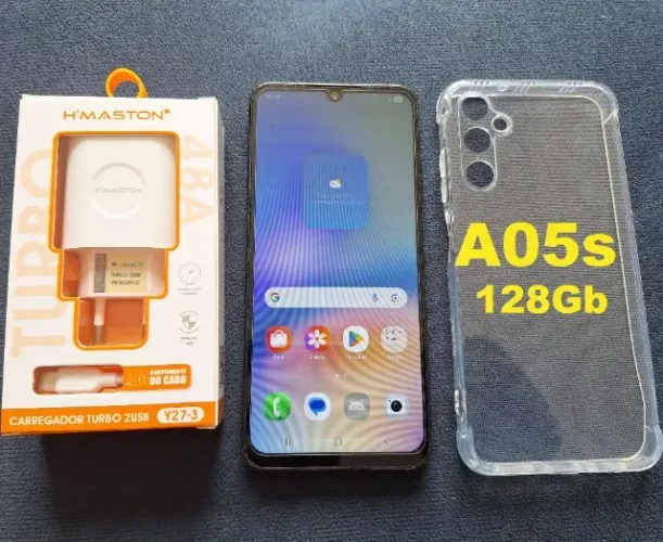 Celulares a partir de $200 