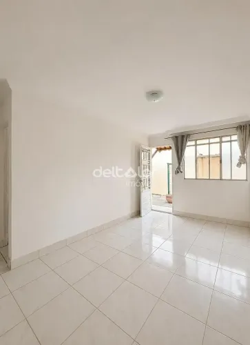 Apartamento para locação com 2 quartos, Vila Cloris, Belo Horizonte, MG