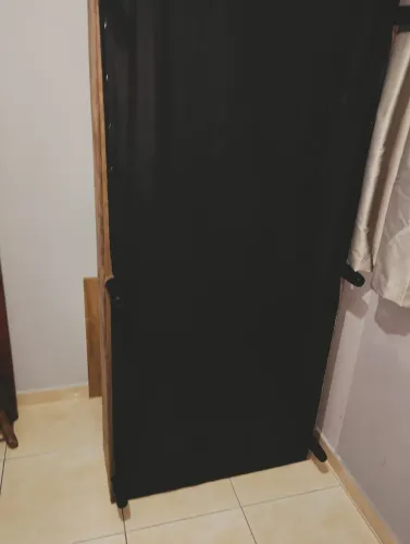 Base cama box solteiro NOVA