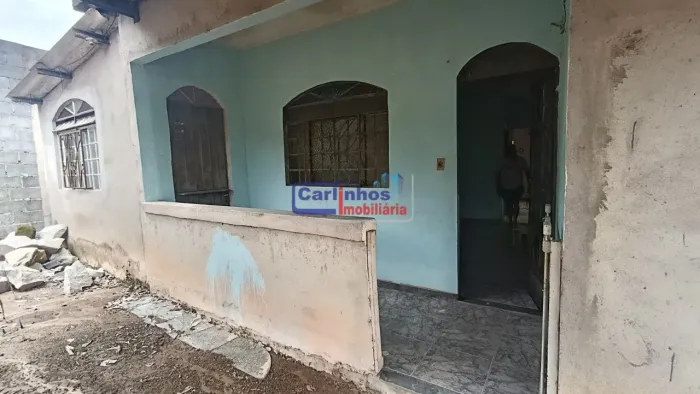 Chácara a venda no bairro bandeirinhas em Betim-MG