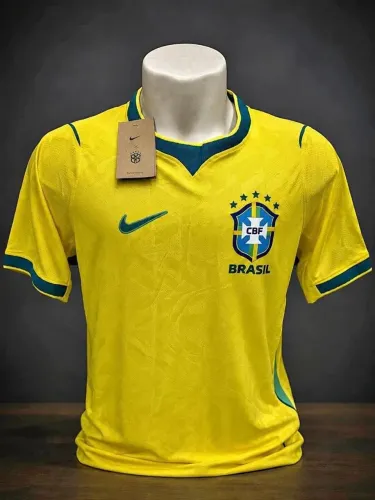 Camisa Seleção Brasileira