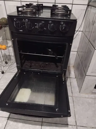 Fogão