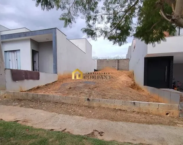 Condomínio Village Ipanema I - Terreno em Condomínio Vilage Ipanema I em Sorocaba SP