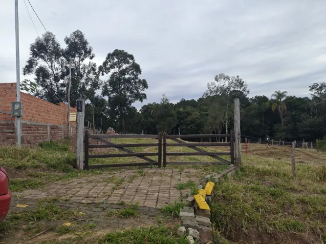 Chácara a venda