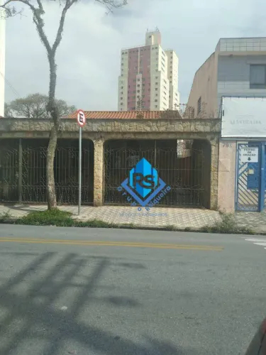 Casa com 2 dormitórios, 150 m² - - Rudge Ramos - São Bernardo do Campo/SP
