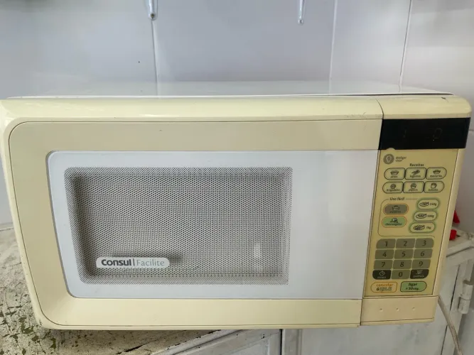 Microondas