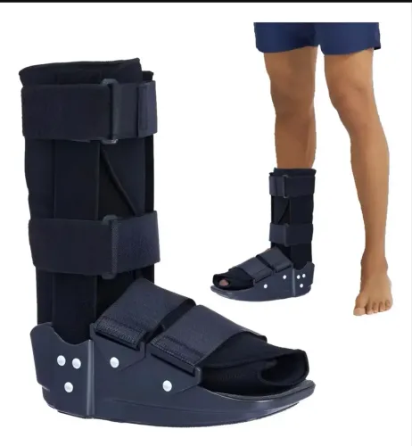 Robô Fit