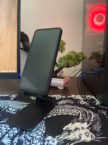 Redmi 9 64gb (aceito troca)