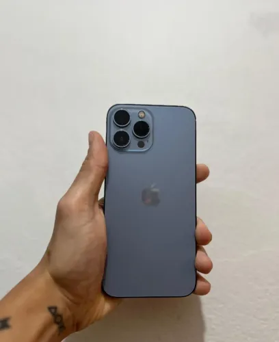 Iphone 13 Pro Max 256gb Seminobo