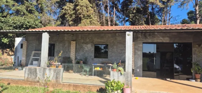CHACARA LAGO OESTE VALOR 390 MIL