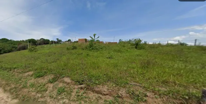 TERRENO EM PONTA DE PEDRA - REPASSE 12X29 - ÓTIMA LOCALIZAÇÃO