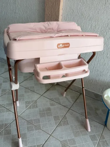 Banheira bebe