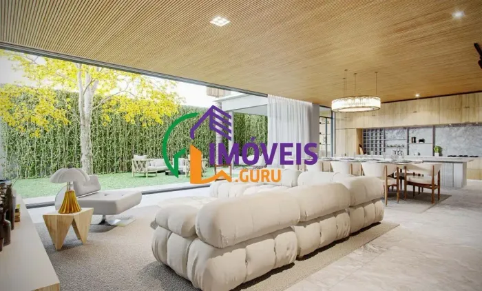 CASA EM CONDOMÍNIO - JARDIM PAULISTANO - SP