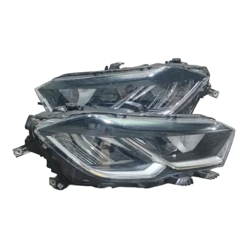 Par farol polo 24/26 Full LED (Lizo)